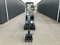 Colt kv-13 minigraafmachine - afbeelding 17 van  21