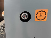 Colt kv13 grijs minigraafmachine - afbeelding 5 van  19