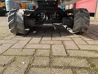 Colt kv13 grijs minigraafmachine - afbeelding 3 van  16