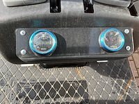 Colt kv13 grijs minigraafmachine - afbeelding 12 van  19