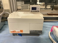 Coltene biosonic uc 125 ultrasoon reinigingapparaat - afbeelding 1 van  5