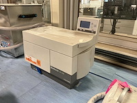 Coltene biosonic uc 125 ultrasoon reinigingapparaat - afbeelding 2 van  5