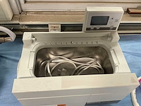 Coltene biosonic uc 125 ultrasoon reinigingapparaat - afbeelding 4 van  5