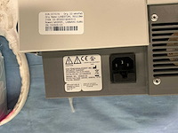 Coltene biosonic uc 125 ultrasoon reinigingapparaat - afbeelding 5 van  5