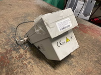 Coltène whaledent perfect tcs ii dental electrosurgery - afbeelding 4 van  6