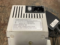 Coltène whaledent perfect tcs ii dental electrosurgery - afbeelding 6 van  6