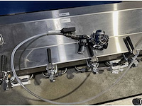 Coltri compressors mch 36 duikcompressor - afbeelding 2 van  11