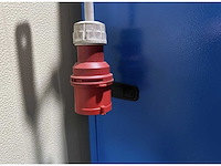 Coltri compressors mch 36 duikcompressor - afbeelding 3 van  11