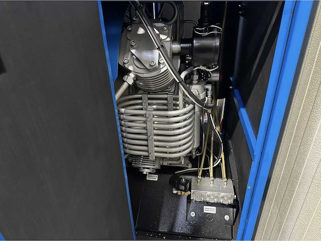 Coltri compressors mch 36 duikcompressor - afbeelding 5 van  11
