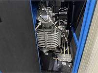 Coltri compressors mch 36 duikcompressor - afbeelding 5 van  11
