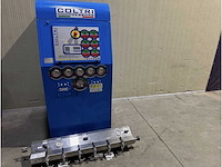 Coltri compressors mch 36 duikcompressor