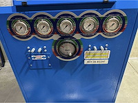 Coltri compressors mch 36 duikcompressor - afbeelding 7 van  11