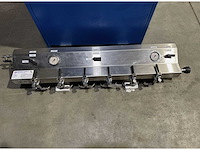 Coltri compressors mch 36 duikcompressor - afbeelding 8 van  11