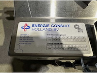 Coltri compressors mch 36 duikcompressor - afbeelding 9 van  11