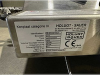 Coltri compressors mch 36 duikcompressor - afbeelding 10 van  11