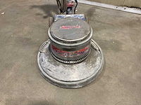 Columbus e 400 s eenschijfsmachine - afbeelding 1 van  3