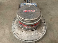 Columbus e4000s eenschijfsmachine - afbeelding 2 van  4