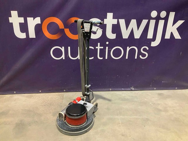 Columbus thermopad tapijtreiniger - afbeelding 1 van  6