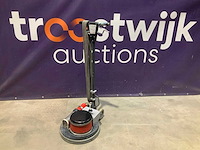 Columbus thermopad tapijtreiniger - afbeelding 1 van  6