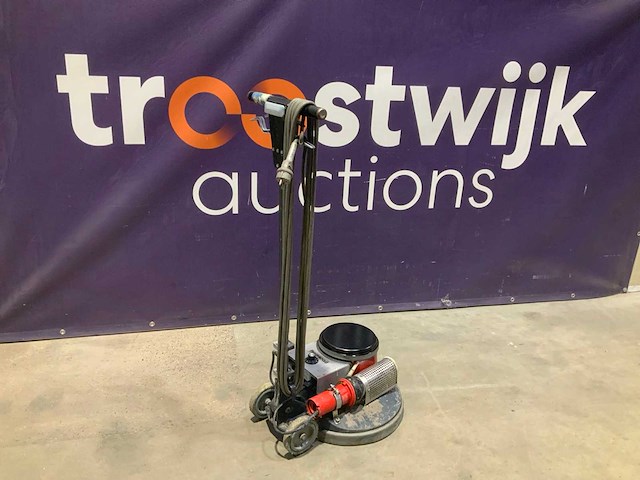 Columbus thermopad tapijtreiniger - afbeelding 4 van  6