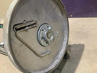 Columbus thermopad tapijtreiniger - afbeelding 6 van  6