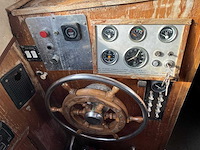 Colvic craft - 1987 - werk / visboot - afbeelding 2 van  14