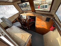 Colvic craft - 1987 - werk / visboot - afbeelding 3 van  14