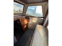 Colvic craft - 1987 - werk / visboot - afbeelding 5 van  14