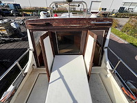 Colvic craft - 1987 - werk / visboot - afbeelding 9 van  14