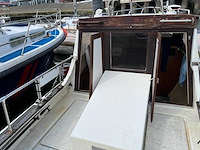 Colvic craft - 1987 - werk / visboot - afbeelding 10 van  14