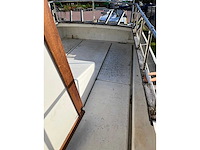 Colvic craft - 1987 - werk / visboot - afbeelding 12 van  14