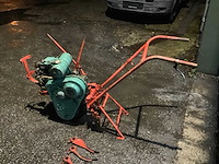 Colwood grondfrees - afbeelding 1 van  4