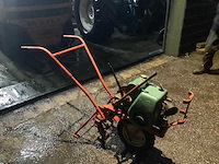 Colwood grondfrees - afbeelding 2 van  4