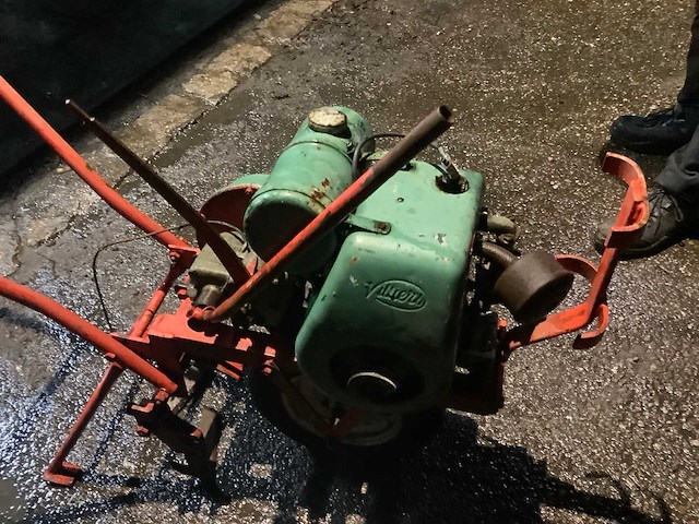 Colwood grondfrees - afbeelding 3 van  4