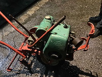 Colwood grondfrees - afbeelding 3 van  4