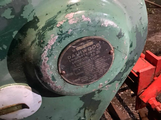 Colwood grondfrees - afbeelding 4 van  4