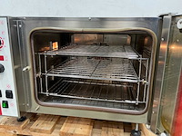 Com-bo - heteluchtoven - afbeelding 5 van  6