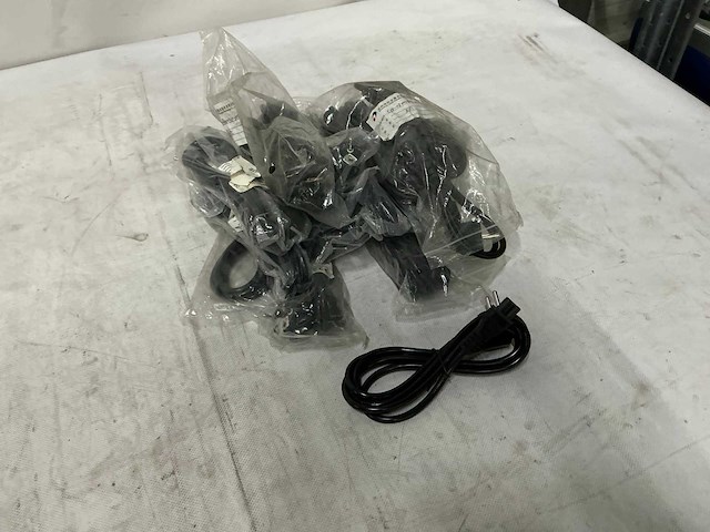 Com c5 voedingskabel (18x) - afbeelding 3 van  5