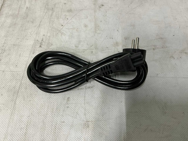 Com c5 voedingskabel (18x) - afbeelding 4 van  5