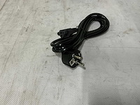 Com c5 voedingskabel (18x) - afbeelding 5 van  5