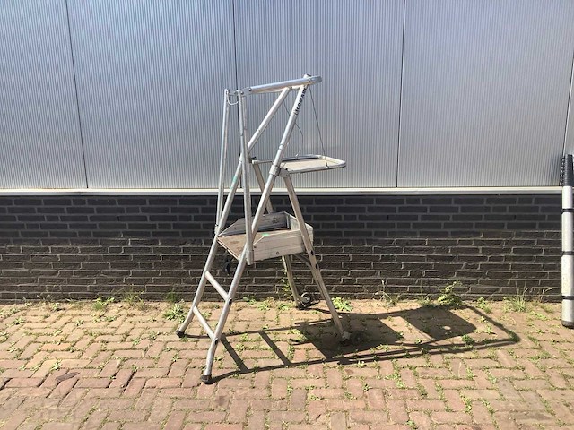 Comabi trap - afbeelding 2 van  4