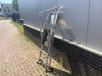 Comabi trap - afbeelding 4 van  4