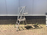 Comabi trap - afbeelding 2 van  4