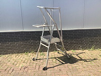 Comabi trap - afbeelding 3 van  4