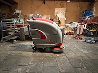 Comac - abila 52 - schrob-zuigmachine - afbeelding 1 van  8