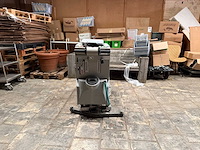 Comac - simpla 50 b t - schrob-zuigmachine - afbeelding 3 van  6