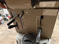 Comac - simpla 50 b t - schrob-zuigmachine - afbeelding 6 van  6