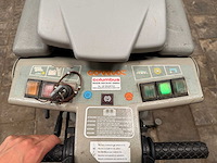 Comac - simpla 50 b t - schrob-zuigmachine - afbeelding 5 van  6