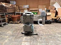 Comac - simpla 50 b t - schrob-zuigmachine - afbeelding 3 van  7