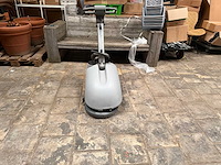 Comac - vispa 35 b - schrob-zuigmachine - afbeelding 5 van  6